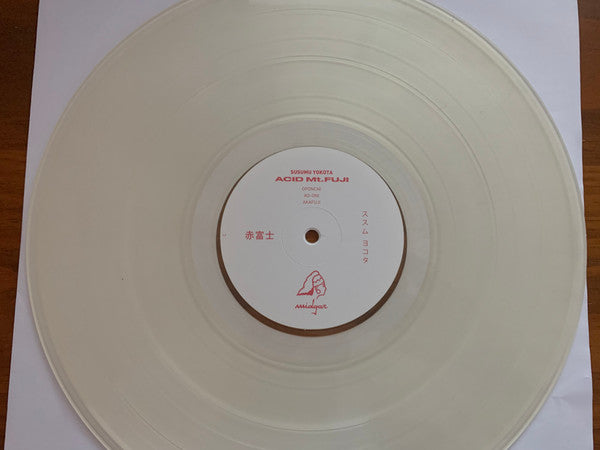 Acid Mt. Fuji = 赤富士 | Mint (M) Mint (M)-