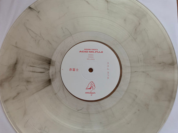 Acid Mt. Fuji = 赤富士 | Mint (M) Mint (M)-