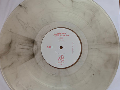 Acid Mt. Fuji = 赤富士 | Mint (M) Mint (M)-