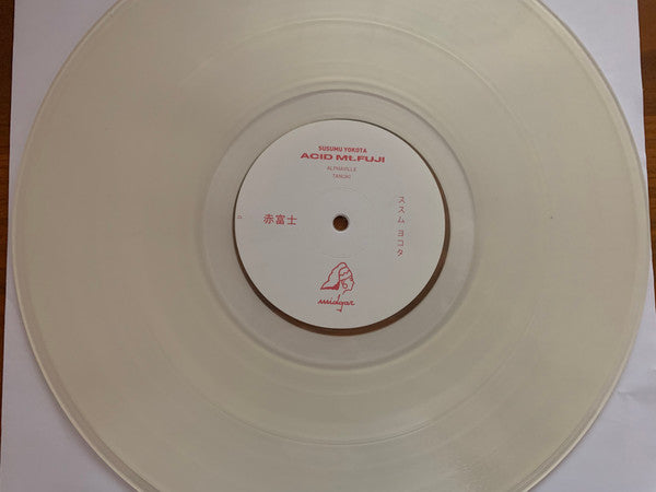 Acid Mt. Fuji = 赤富士 | Mint (M) Mint (M)-