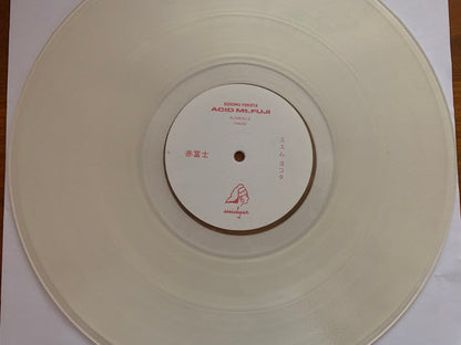 Acid Mt. Fuji = 赤富士 | Mint (M) Mint (M)-