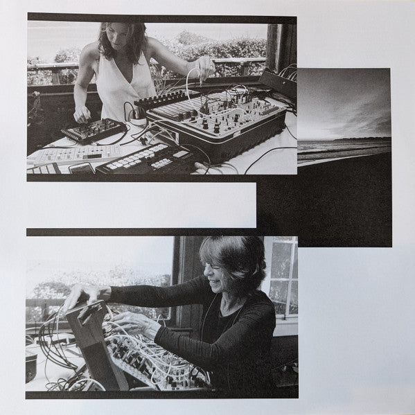 Suzanne Ciani & Kaitlyn Aurelia Smith - Sunergy | Mint (M) Mint (M)-