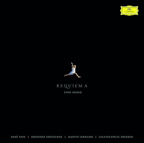 Sven Helbig - Requiem A [Lp] |-