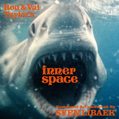 Sven Libaek - Inner Space |-