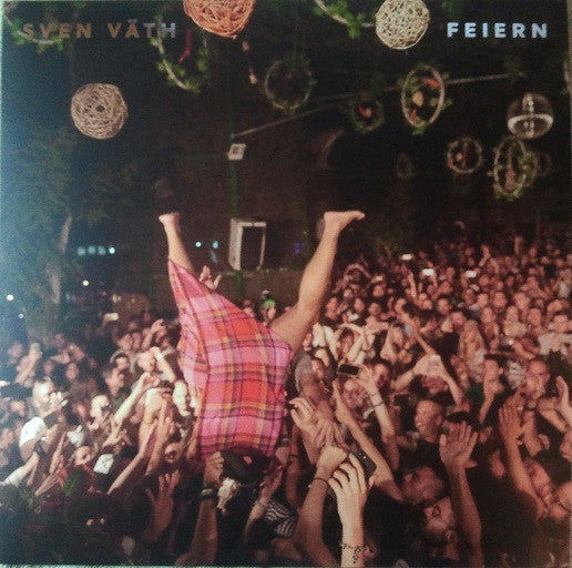 Feiern | Mint (M) Mint (M)--