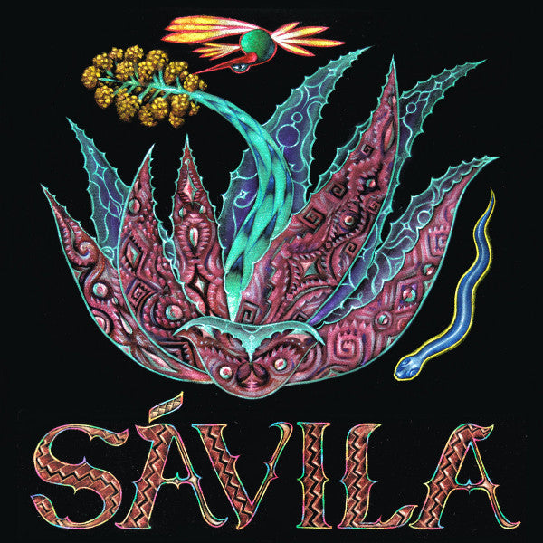 Sávila - Mayahuel | Mint (M) Mint (M)-