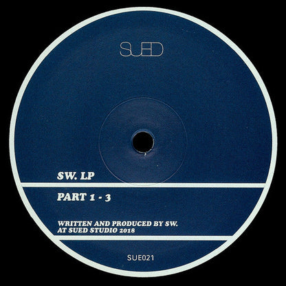 SW. - LP | Mint (M) Generic-