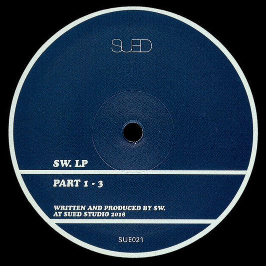 SW. - LP | Mint (M) Generic-