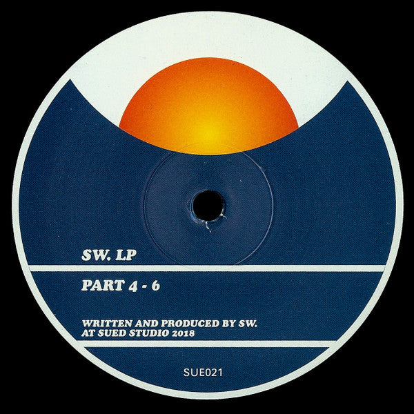 SW. - LP | Mint (M) Generic-