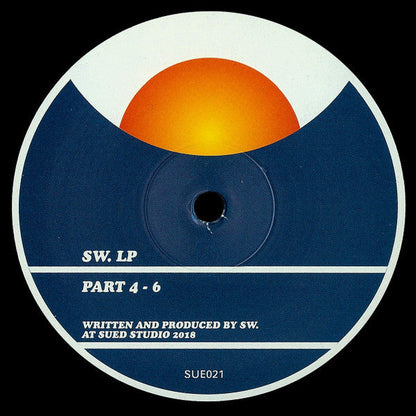 SW. - LP | Mint (M) Generic-