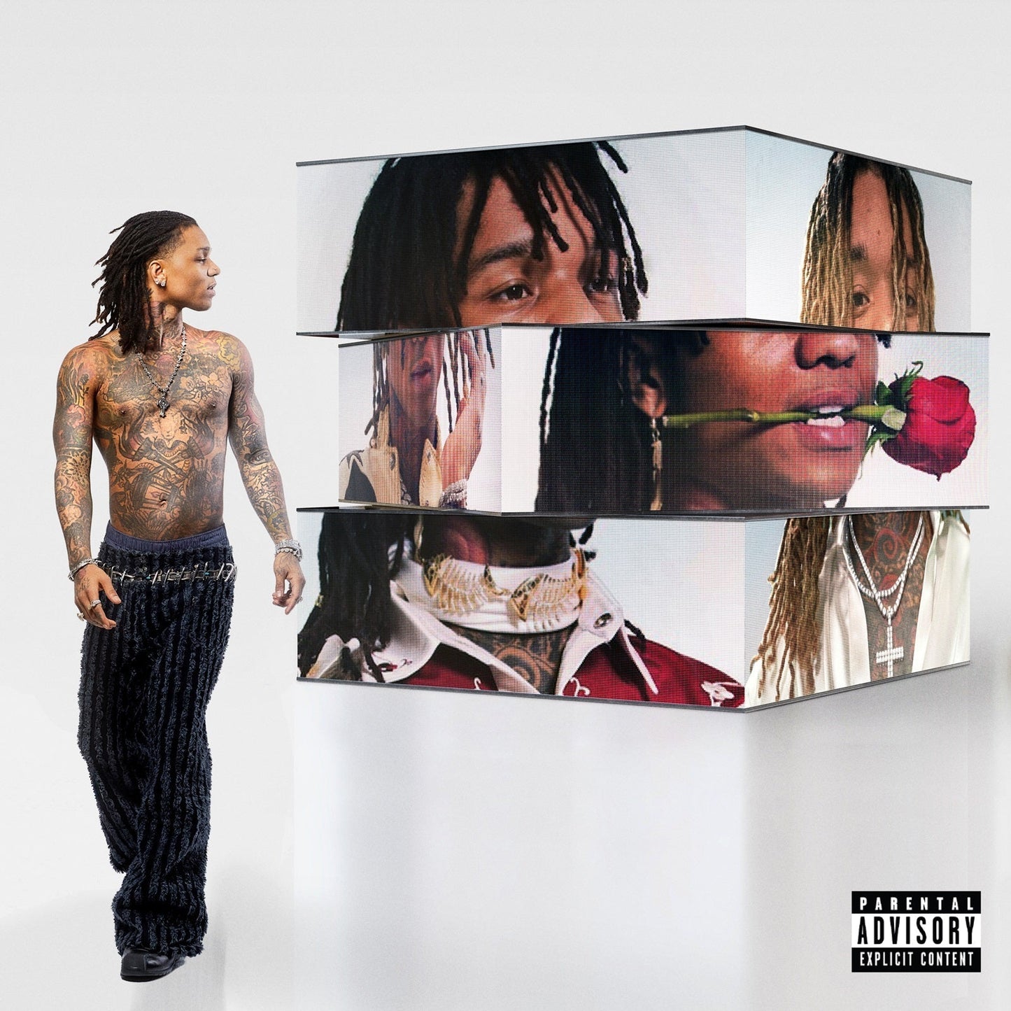 Swae Lee - Same Difference |-