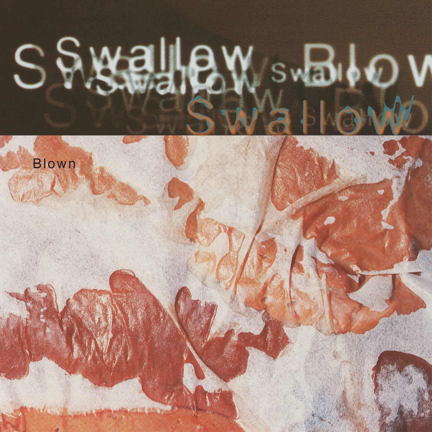 Swallow - Blown (2xCD) | Mint (M) Mint (M)-