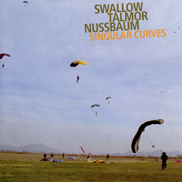 SWALLOW/TALMOR/NUSSBAUM - Singular Curves |-