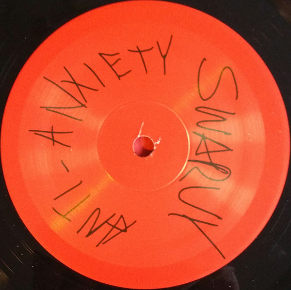 Anti-Anxiety | Mint (M) Mint (M)-