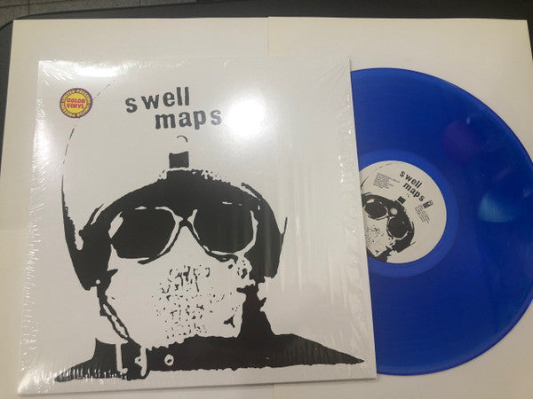 International Rescue (BLUE VINYL) | Mint (M) Mint (M)-
