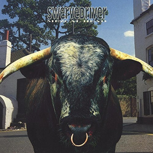 Swervedriver - Mezcal Head [Import] (VINYL) | Mint (M) Mint (M)-