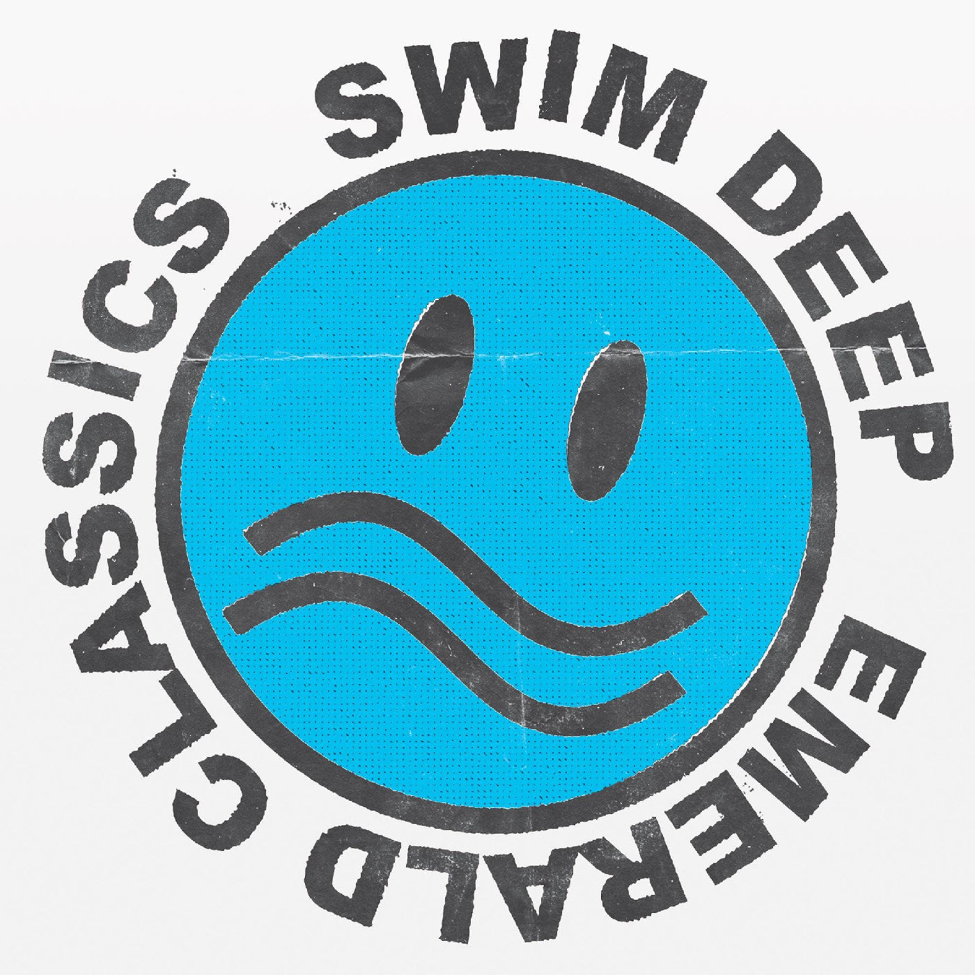 Swim Deep - Emerald Classics (CD) | Mint (M) Mint (M)-