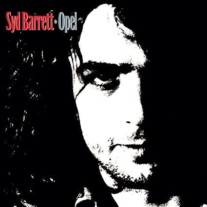 Syd Barrett - Opel [Import] (VINYL) | Mint (M) Mint (M)-