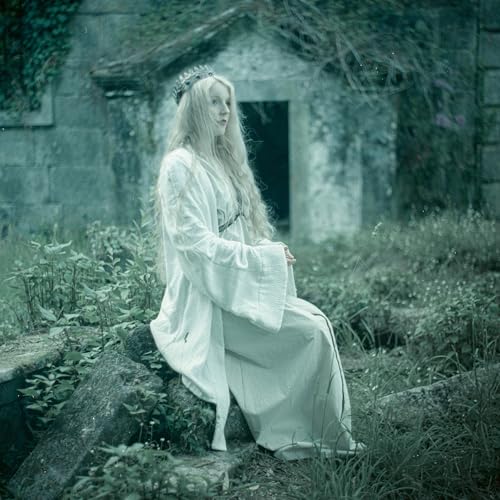 Sylvaine - Eg Er Framand (Ltd Silver Vinyl Gatefold Lp Pressing) |--