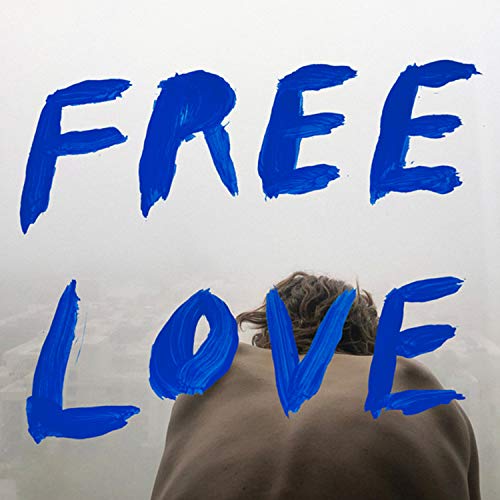 Sylvan Esso - Free Love [LP] | Mint (M) Mint (M)-