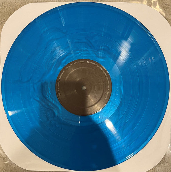 Sylvan Esso | Mint (M) Mint (M)-