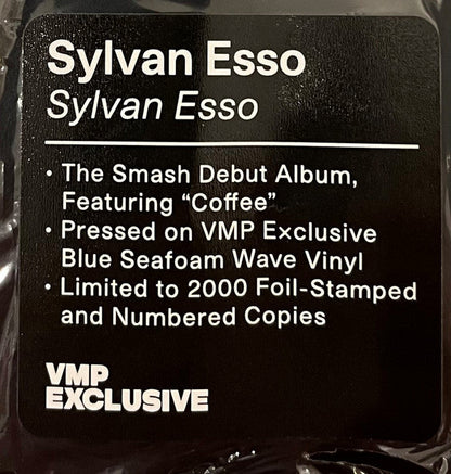 Sylvan Esso | Mint (M) Mint (M)-