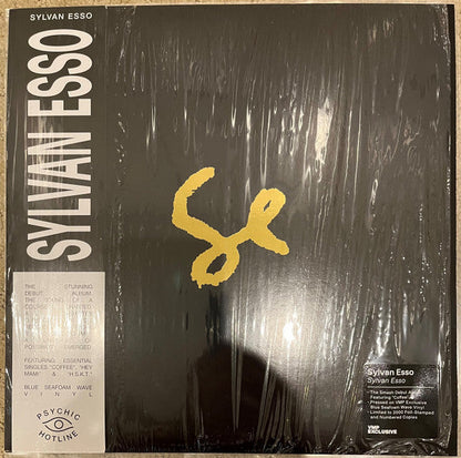 Sylvan Esso | Mint (M) Mint (M)-