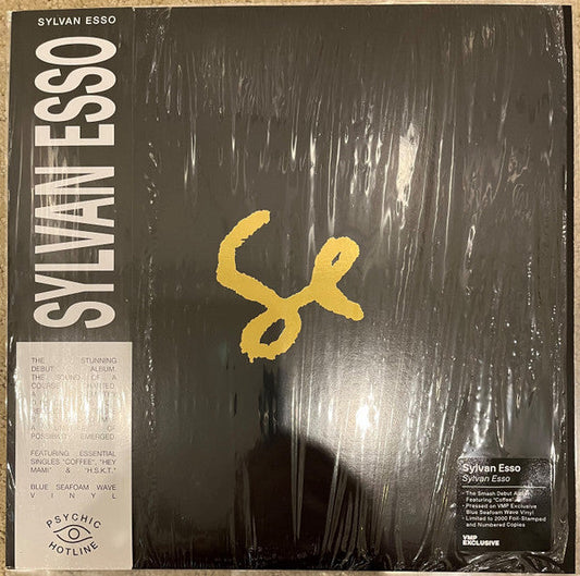Sylvan Esso | Mint (M) Mint (M)-