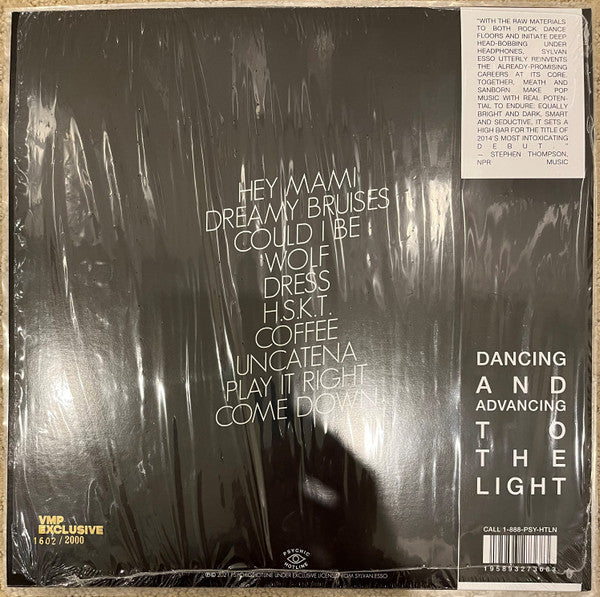 Sylvan Esso | Mint (M) Mint (M)-