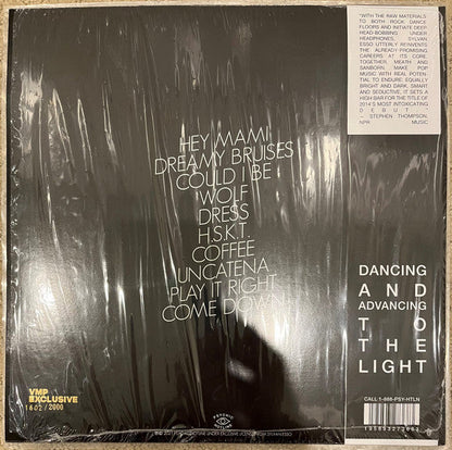 Sylvan Esso | Mint (M) Mint (M)-