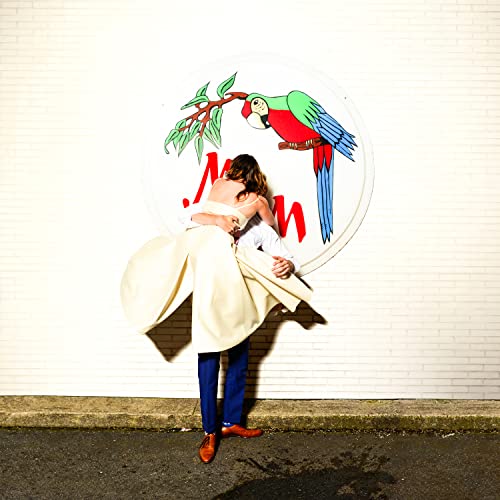 Sylvan Esso - What Now | Mint (M) Mint (M)-