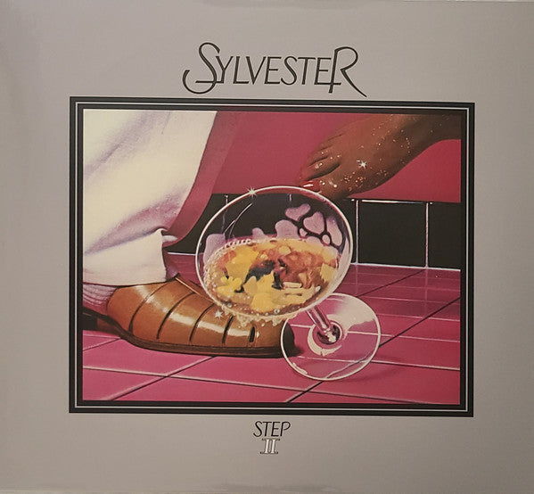 Sylvester - Step II | Mint (M) Mint (M)-