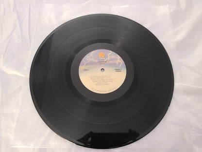 Sylvester - Step II | Mint (M) Mint (M)-