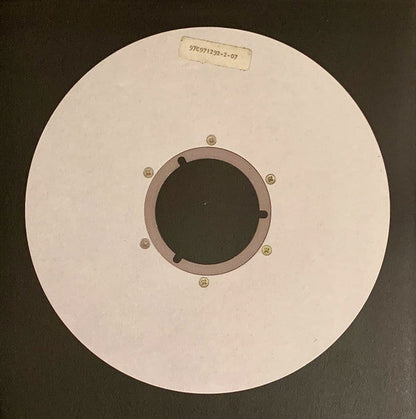 You Make Me Feel (Mighty Real) (Soulwax For Despacio Remix) | Mint (M) Mint (M)-