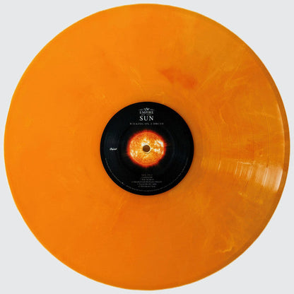 Empire Of The Sun - Walking On A Dream (MUSTARD YELLOW VINYL) | Mint (M) Mint (M)