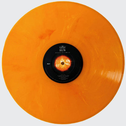 Empire Of The Sun - Walking On A Dream (MUSTARD YELLOW VINYL) | Mint (M) Mint (M)