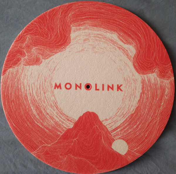 The Beauty Of It All (Orange Splatter Vinyl + Slipmat) | Mint (M) Mint (M)-