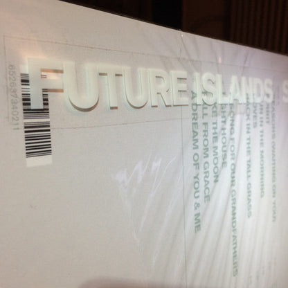 Future Islands - Singles | Mint (M) Mint (M)-