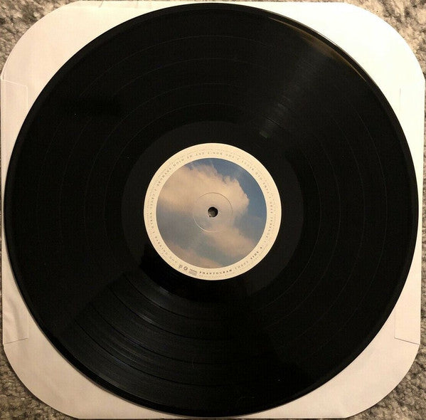 Phantogram - Three (VINYL) | Mint (M) Mint (M)-