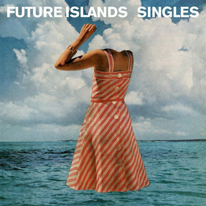 Future Islands - Singles | Mint (M) Mint (M)-