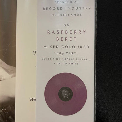 Hounds Of Love: 2018 Remaster (IEX: RASPBERRY BERET VINYL) | Mint (M) Mint (M)-
