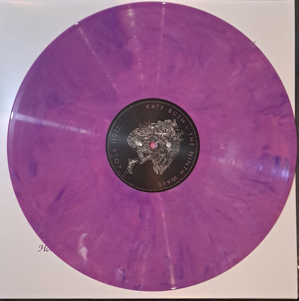 Hounds Of Love: 2018 Remaster (IEX: RASPBERRY BERET VINYL) | Mint (M) Mint (M)-