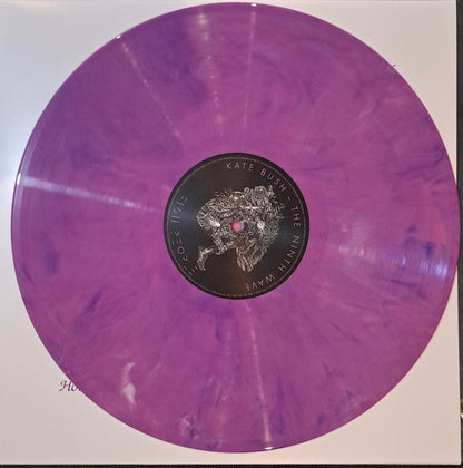 Hounds Of Love: 2018 Remaster (IEX: RASPBERRY BERET VINYL) | Mint (M) Mint (M)-