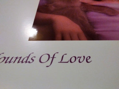 Hounds Of Love: 2018 Remaster (IEX: RASPBERRY BERET VINYL) | Mint (M) Mint (M)-