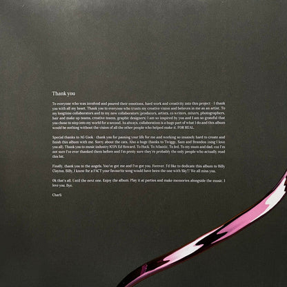 Charli XCX - Charli (2xVINYL) | Mint (M) Mint (M)-