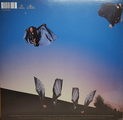 Kate Bush - Never For Ever: 2018 Remaster (180 GRAM VINYL) | Mint (M) Mint (M)-