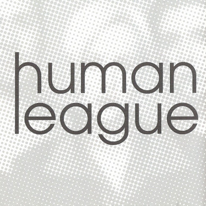 The Human League - Soundtrack To A Generation (CD) | Excellent+ (EX+) Excellent+ (EX+)--