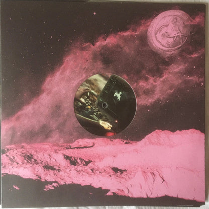 Grimes (4) - Miss Anthropocene (WHITE VINYL) | Near Mint (NM or M-)--