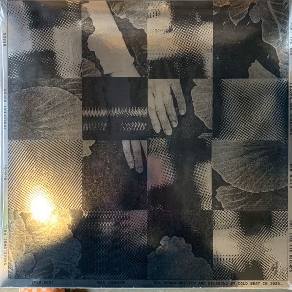 Cold Beat - War Garden | Near Mint (NM) Near Mint (NM)--