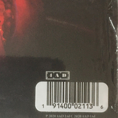 Grimes (4) - Miss Anthropocene (WHITE VINYL) | Near Mint (NM or M-)--